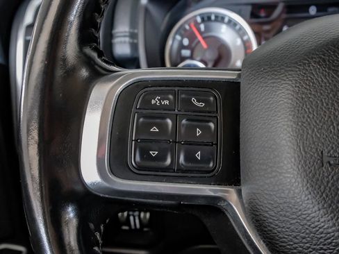 Used 2021 RAM 3500 Laramie image 18