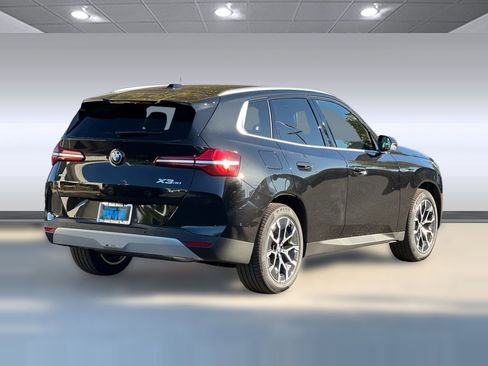 Used 2026 BMW X3 xDrive30i w/ Premium Package AWD/4WD image 8