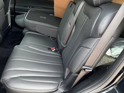 New 2026 Genesis GV80 2.5T Select image 10