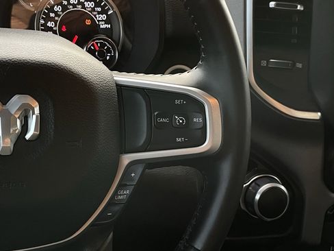 Used 2024 RAM 1500 Lone Star image 14