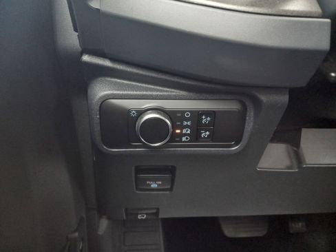 New 2025 Ford Bronco 2-Door w/ Sasquatch Package image 21