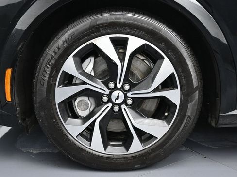 Used 2022 Ford Mustang Mach-E Premium image 10