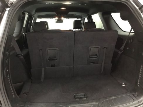 Used 2025 Dodge Durango R/T AWD/4WD image 16