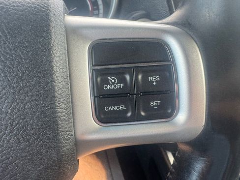 Used 2018 Dodge Journey SE w/ Connectivity Group image 19