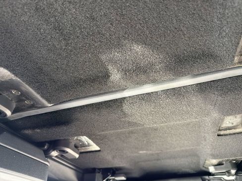 Used 2024 Ford Bronco Wildtrak image 22