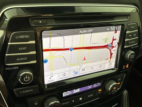 Used 2020 Nissan Maxima Platinum w/ Sport Mat Group FWD image 28