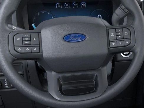 New 2025 Ford F150 XL image 12