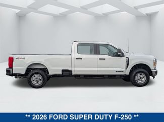 New 2026 Ford F250 XL video 3