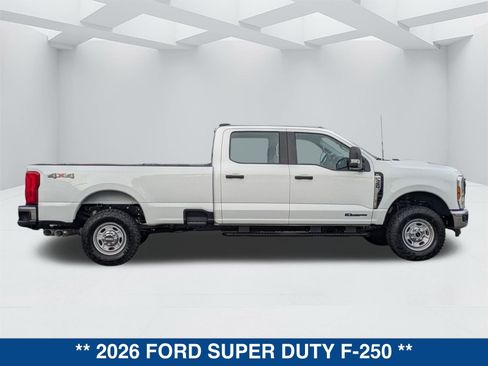 New 2026 Ford F250 XL image 3