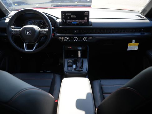 New 2026 Honda CR-V Sport-L image 20