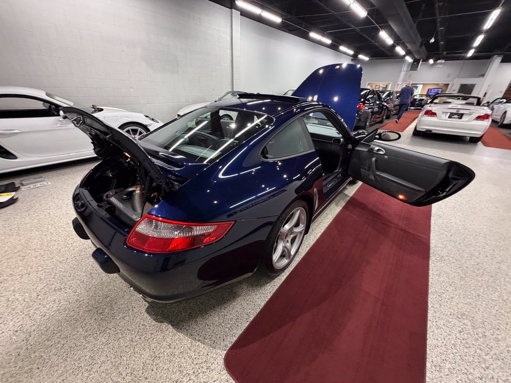 Used 2006 Porsche 911 Carrera S RWD image 67
