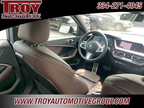 Used 2020 BMW M235i xDrive Gran Coupe M235i Gran Coupe xDrive image 31