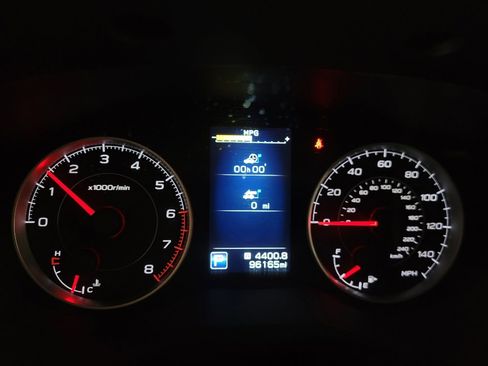 Used 2021 Subaru Ascent 8-Passenger AWD/4WD image 23