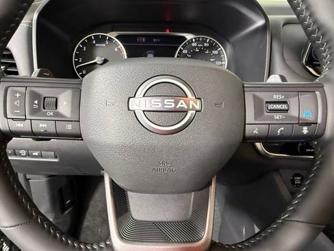 Used 2026 Nissan Rogue SV FWD image 18