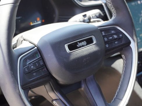 Used 2024 Jeep Grand Cherokee Altitude RWD image 26