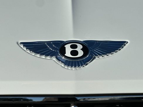 New 2026 Bentley Continental GT image 29