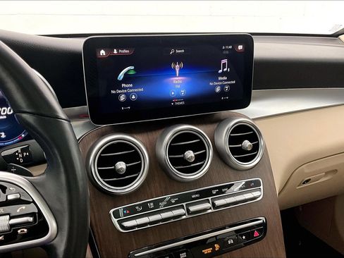 Certified 2022 Mercedes-Benz GLC 300 4MATIC image 5