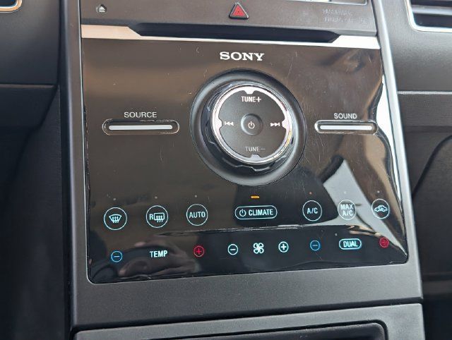 Used 2019 Ford Flex Limited FWD image 16