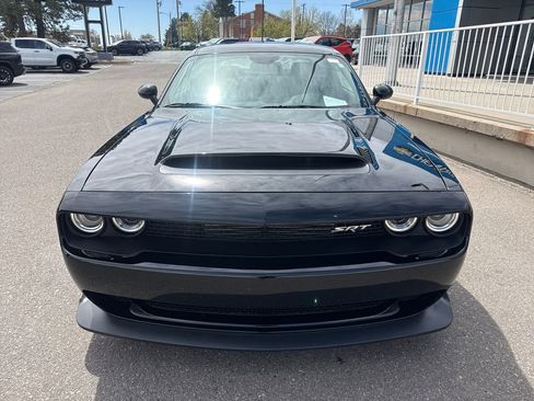 Used 2018 Dodge Challenger SRT Demon image 8