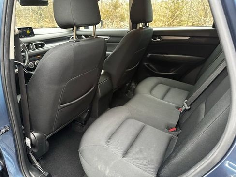 Used 2019 MAZDA CX-5 Sport image 12