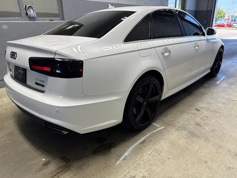 Used 2018 Audi A6 2.0T Premium FWD image 7