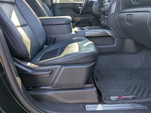 Used 2021 Chevrolet Silverado 1500 LT Trail Boss w/ Convenience Package II image 36