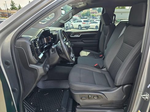 Used 2023 Chevrolet Silverado 1500 LT w/ All Star Edition Plus AWD/4WD image 19