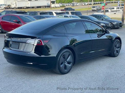 Used 2020 Tesla Model 3 Standard Range Plus image 6