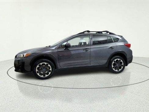 Used 2021 Subaru Crosstrek 2.0i Premium w/ Moonroof Package AWD/4WD image 4