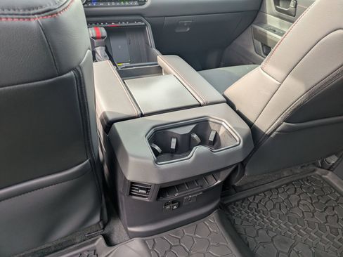 Used 2026 Toyota Tundra TRD Pro image 31