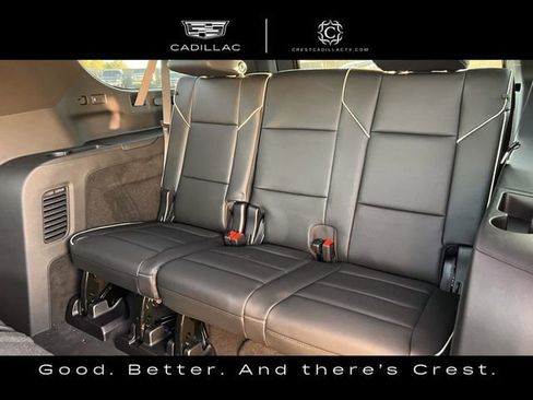 Certified 2026 Cadillac Escalade ESV Luxury image 32