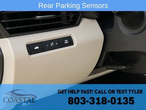 Used 2025 Nissan Altima 2.5 SV FWD image 8