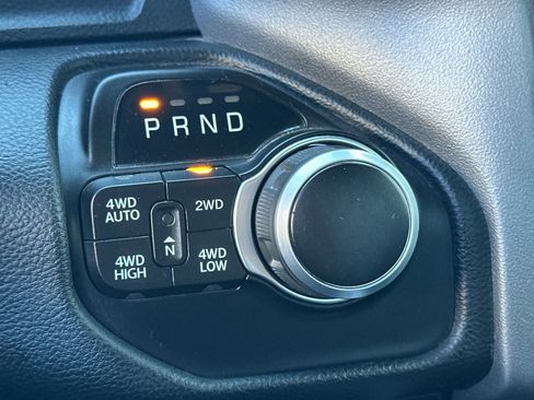 Used 2022 RAM 1500 Big Horn AWD/4WD image 21