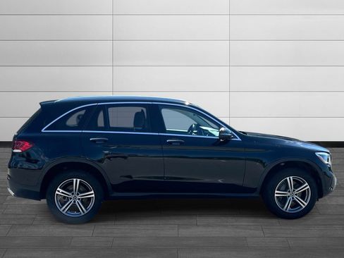 Used 2022 Mercedes-Benz GLC 300 4MATIC image 6