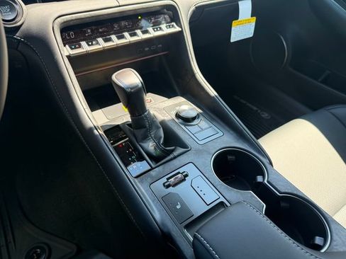 New 2026 Lexus IS 350 F Sport AWD/4WD image 20