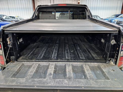 Used 2012 Honda Ridgeline Sport image 20