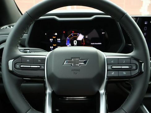 New 2026 Chevrolet Colorado Trail Boss image 13