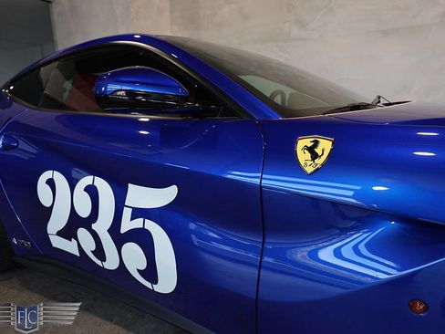 Used 2017 Ferrari F12 Berlinetta RWD image 13