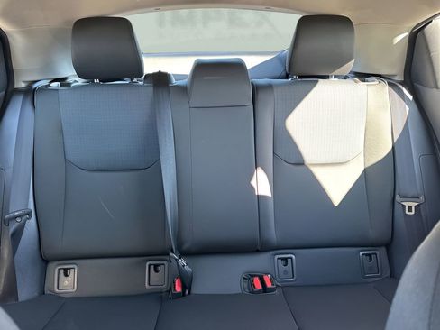 Used 2024 Toyota Prius LE image 10