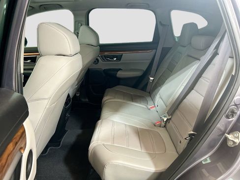 Used 2018 Honda CR-V Touring image 23