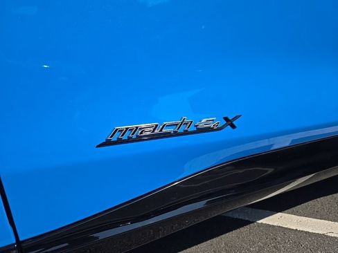 Used 2022 Ford Mustang Mach-E Premium AWD/4WD image 10