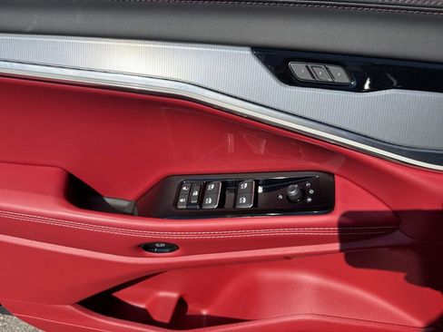 New 2025 Jeep Wagoneer S Launch Edition AWD/4WD image 15