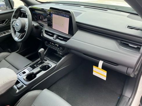 New 2026 Subaru Outback Touring AWD/4WD image 17