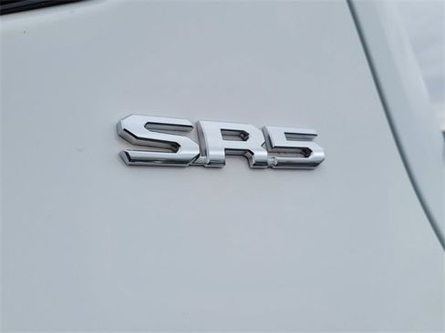 Used 2024 Toyota Tundra SR5 image 5
