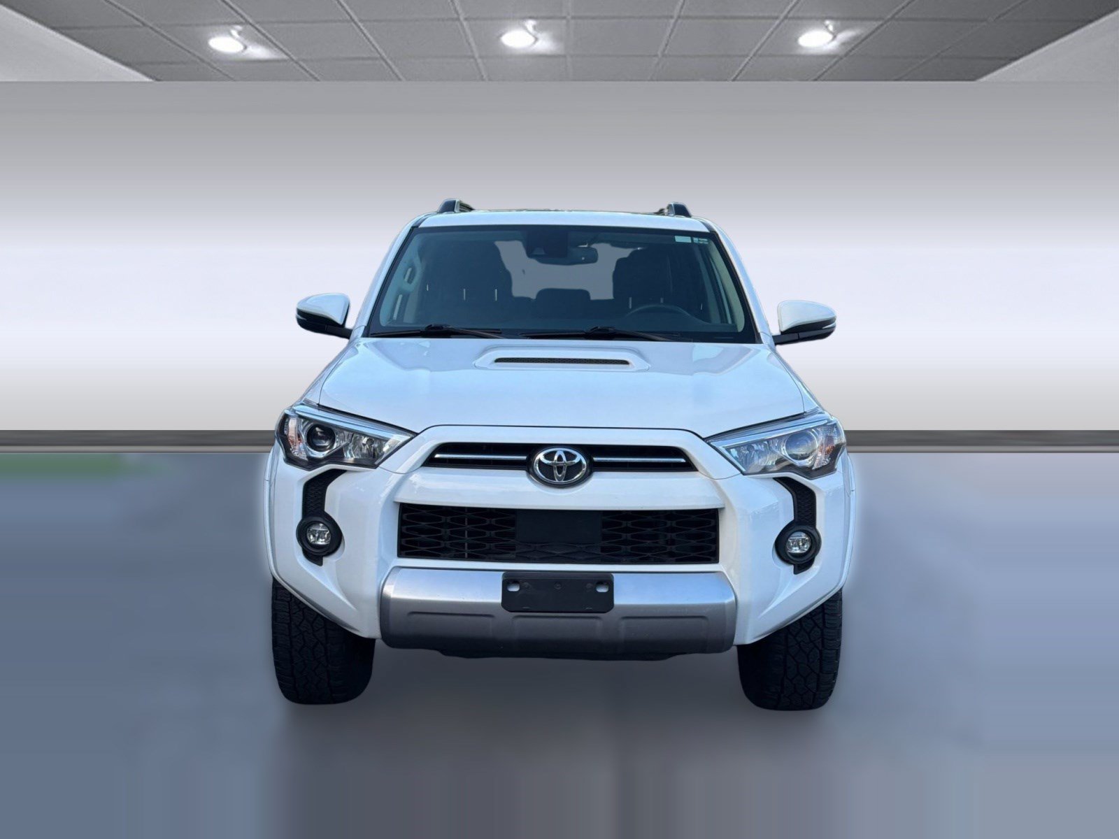 Used 2021 Toyota 4Runner TRD Off-Road Premium w/ Moonroof Package AWD/4WD image 6