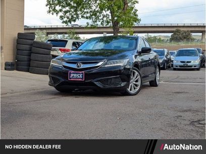 Used 2018 Acura ILX