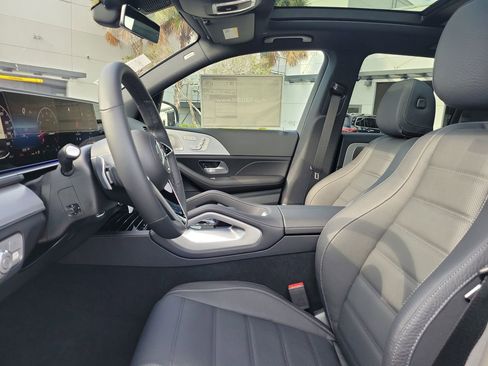 New 2026 Mercedes-Benz GLE 580 4MATIC image 23