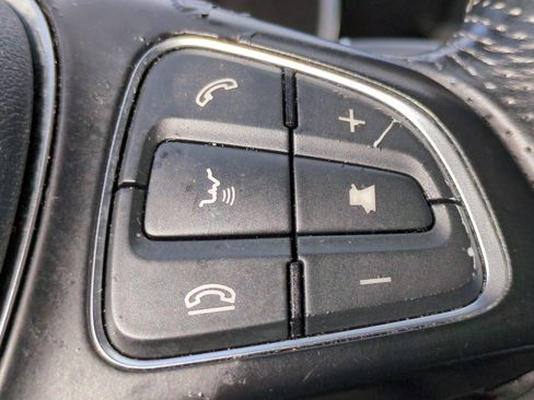 Used 2016 Mercedes-Benz C 300 C 300 image 24