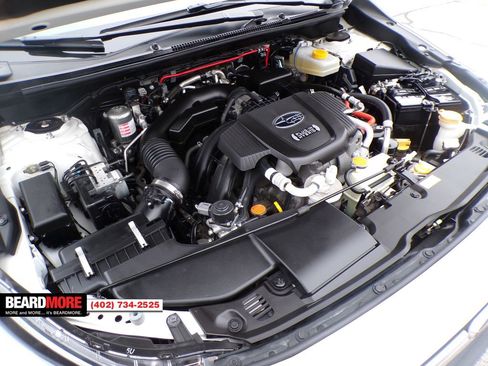 Used 2019 Subaru Crosstrek Hybrid image 36