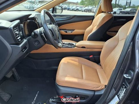 Used 2022 Lexus NX 350 AWD w/ Premium Package image 19